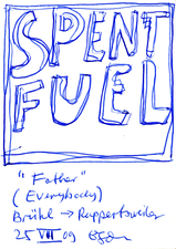 EGON ZIPPEL / Online Archive 2009 