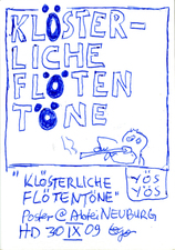 EGON ZIPPEL / Online Archive 2009 