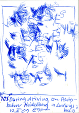 EGON ZIPPEL / Online Archive 2009 