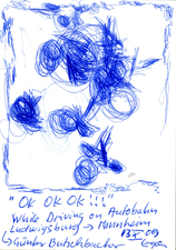 EGON ZIPPEL / Online Archive 2009 