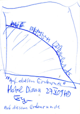 EGON ZIPPEL / Online Archive 2009 