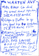 EGON ZIPPEL / Online Archive 2009 