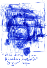 EGON ZIPPEL / Online Archive 2009 