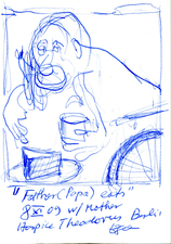 EGON ZIPPEL / Online Archive 2009 