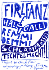 EGON ZIPPEL / Online Archive 2009 