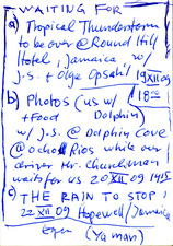 EGON ZIPPEL / Online Archive 2009 
