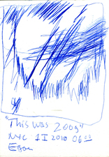 EGON ZIPPEL / Online Archive 2010 