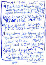 EGON ZIPPEL / Online Archive 2010 