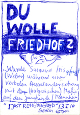 EGON ZIPPEL / Online Archive 2010 