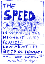 EGON ZIPPEL / Online Archive 2010 