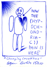 EGON ZIPPEL / Online Archive 2010 