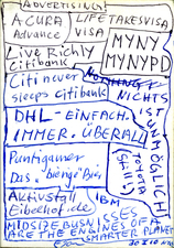 EGON ZIPPEL / Online Archive 2010 