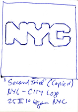 EGON ZIPPEL / Online Archive 2010 