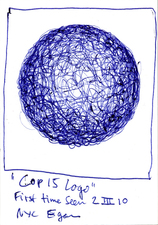 EGON ZIPPEL / Online Archive 2010 