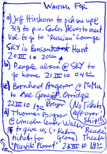 EGON ZIPPEL / Online Archive 2010 