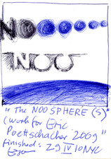 EGON ZIPPEL / Online Archive 2010 