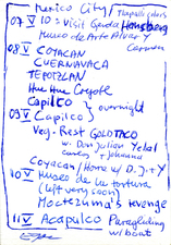 EGON ZIPPEL / Online Archive 2010 