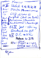 EGON ZIPPEL / Online Archive 2010 