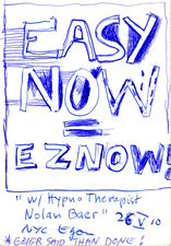 EGON ZIPPEL / Online Archive 2010 