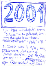 EGON ZIPPEL / Online Archive 2010 