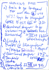 EGON ZIPPEL / Online Archive 2010 