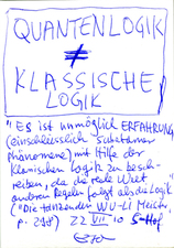 EGON ZIPPEL / Online Archive 2010 
