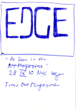 EGON ZIPPEL / Online Archive 2010 