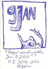EGON ZIPPEL / Online Archive 2012 