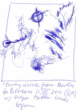 EGON ZIPPEL / Online Archive 2012 