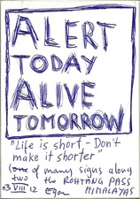 EGON ZIPPEL / Online Archive 2012 