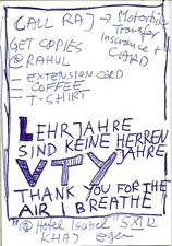 EGON ZIPPEL / Online Archive 2012 
