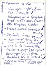 EGON ZIPPEL / Online Archive 2012 