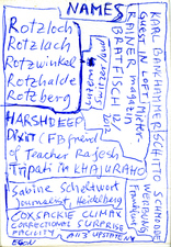 EGON ZIPPEL / Online Archive 2013 