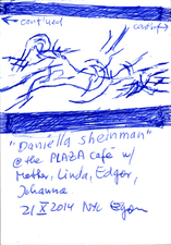 EGON ZIPPEL / Online Archive 2014 