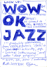 EGON ZIPPEL / Online Archive 2014 
