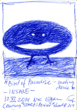 EGON ZIPPEL / Online Archive 2014 