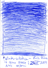 EGON ZIPPEL / Online Archive 2014 