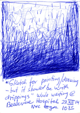 EGON ZIPPEL / Online Archive 2014 