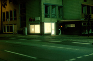 EGON ZIPPEL / Online Archive Insects / Spiders Cobwebs, insects, and various other materials, slide projectors