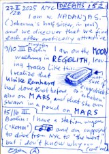 EGON ZIPPEL / Online Archive 2025 