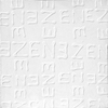 EGON ZIPPEL / Online Archive Paintings (in general) Poured household paint on canvas