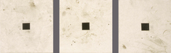 EGON ZIPPEL / Online Archive MMMNCA Paintings Acrylic on distressed canvas