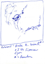EGON ZIPPEL / Online Archive 1993 