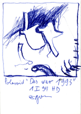 EGON ZIPPEL / Online Archive 1993 