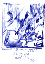 EGON ZIPPEL / Online Archive 1993 