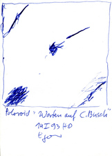 EGON ZIPPEL / Online Archive 1993 