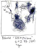 EGON ZIPPEL / Online Archive 1993 
