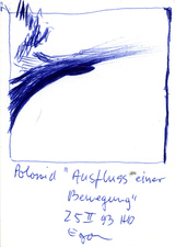 EGON ZIPPEL / Online Archive 1993 