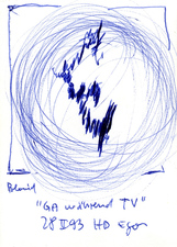 EGON ZIPPEL / Online Archive 1993 