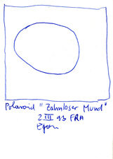 EGON ZIPPEL / Online Archive 1993 